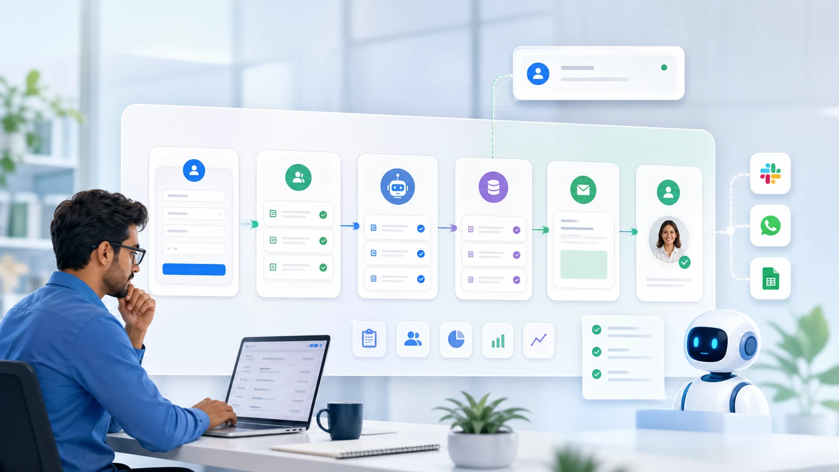 AI Automation For Small Businesses: Practical Use Cases That Save Time