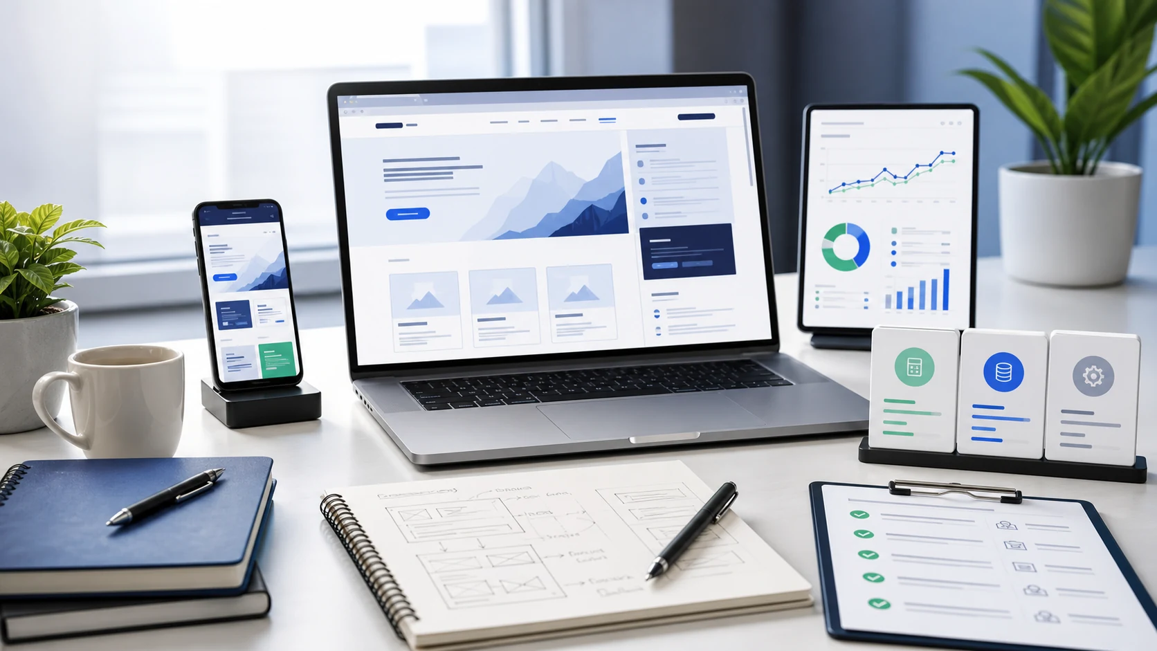 How Much Does Website Development Cost In 2026?