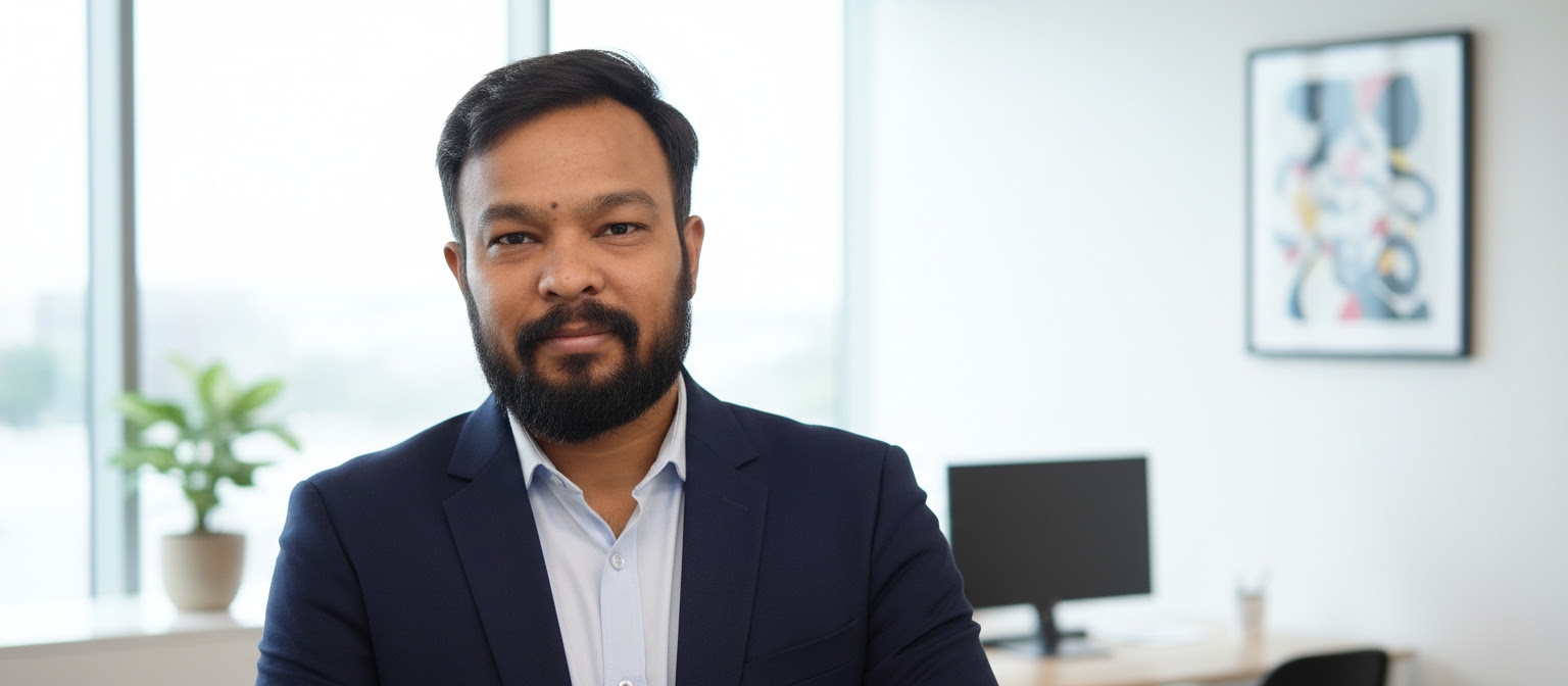 Alok, Founder, Titan Codes