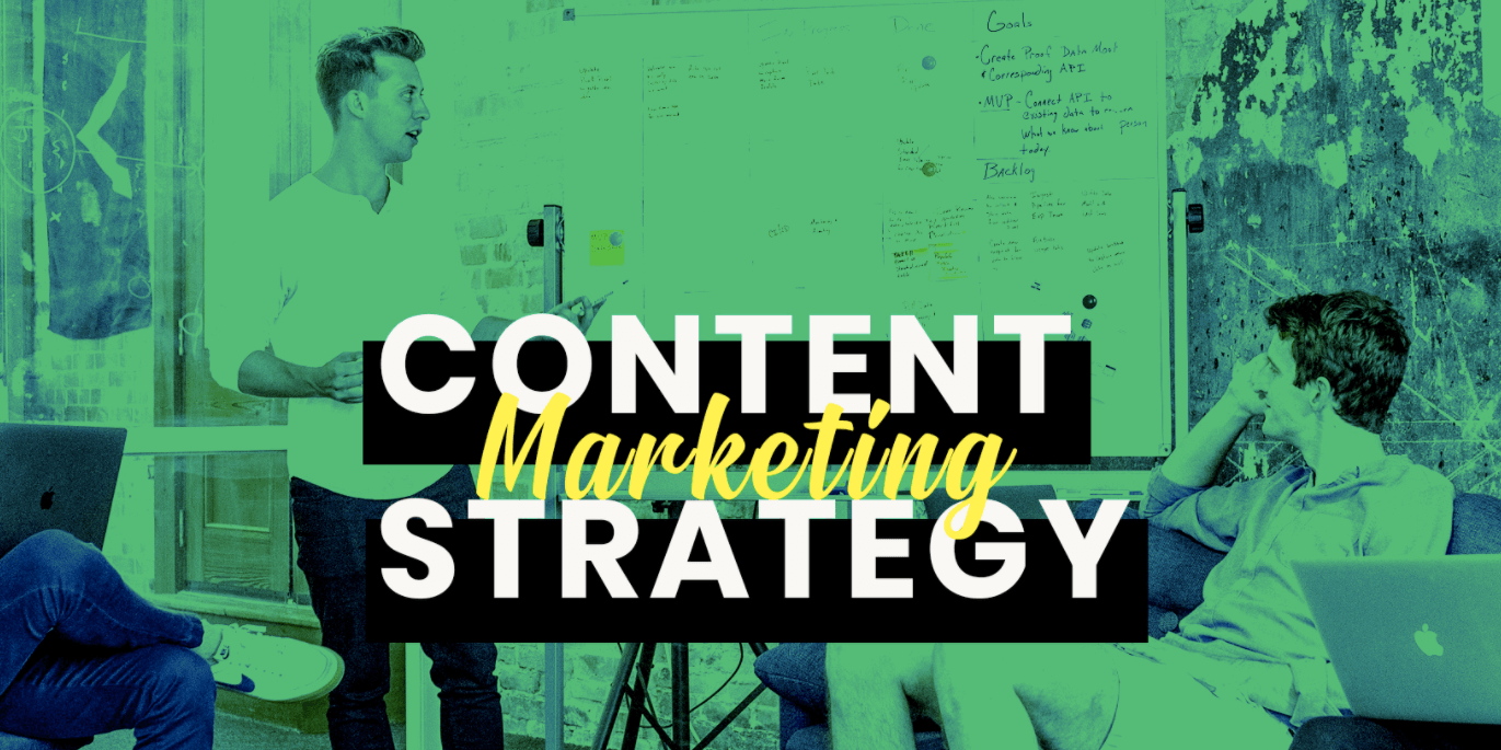 Content Marketing