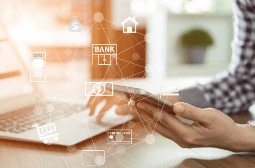 IoT and Banking