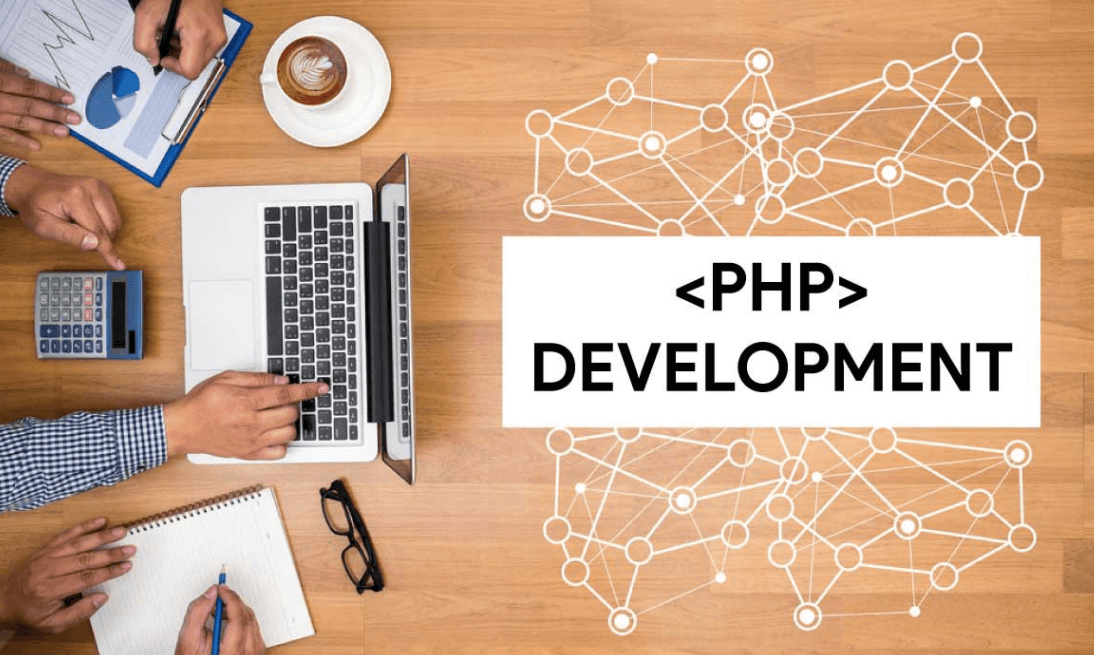 PHP Development for Business