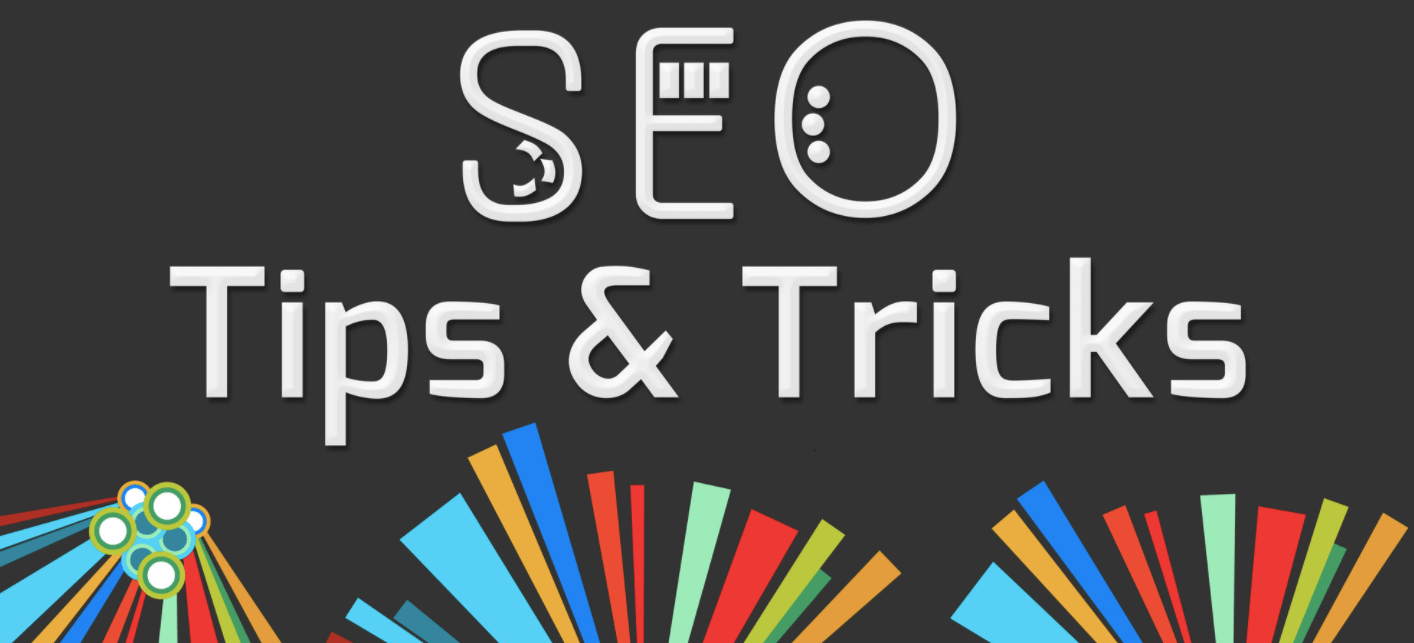 SEO tips