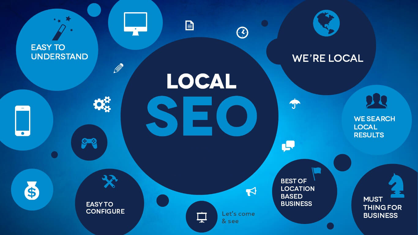 Local-Seo