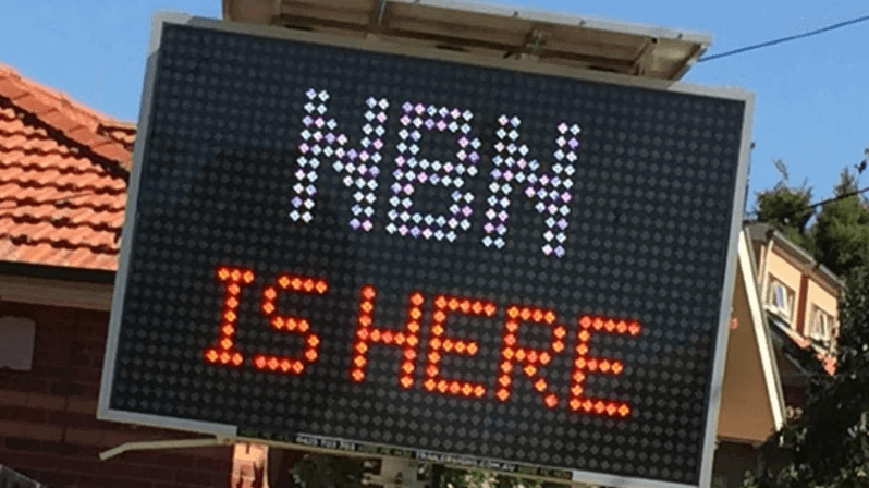 NBN Plan Providers