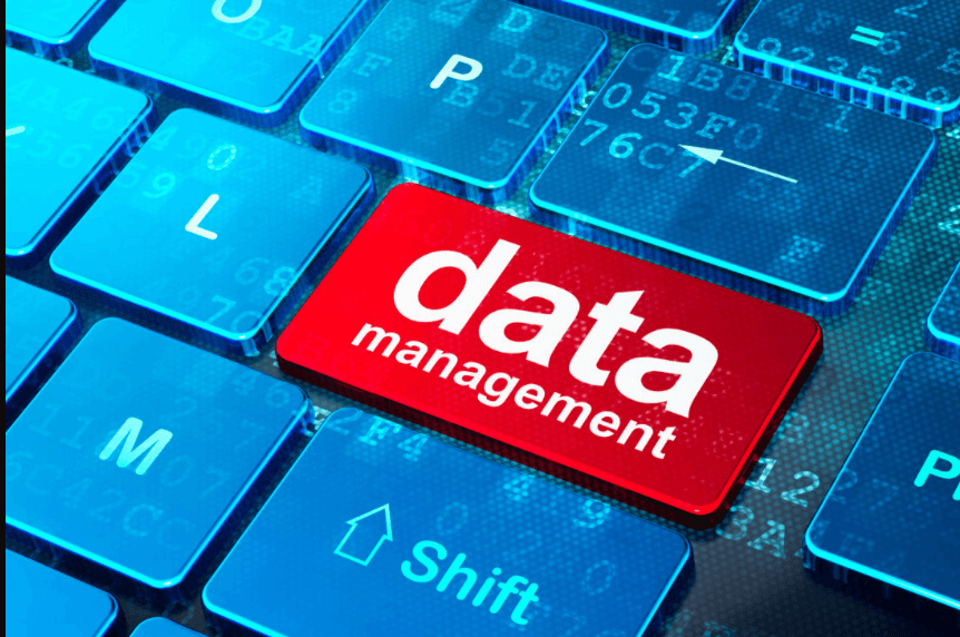 Data Management