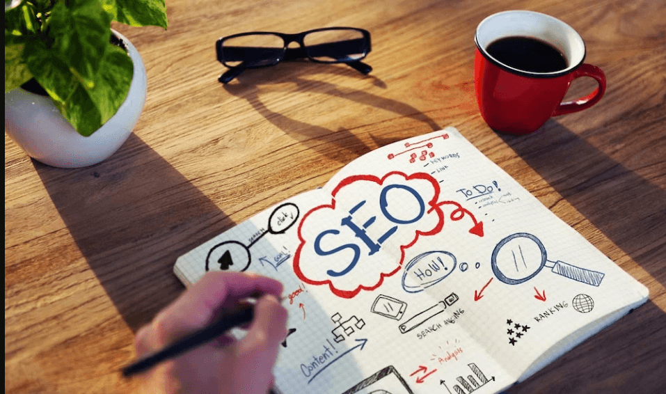 Blogging Is Important for SEO
