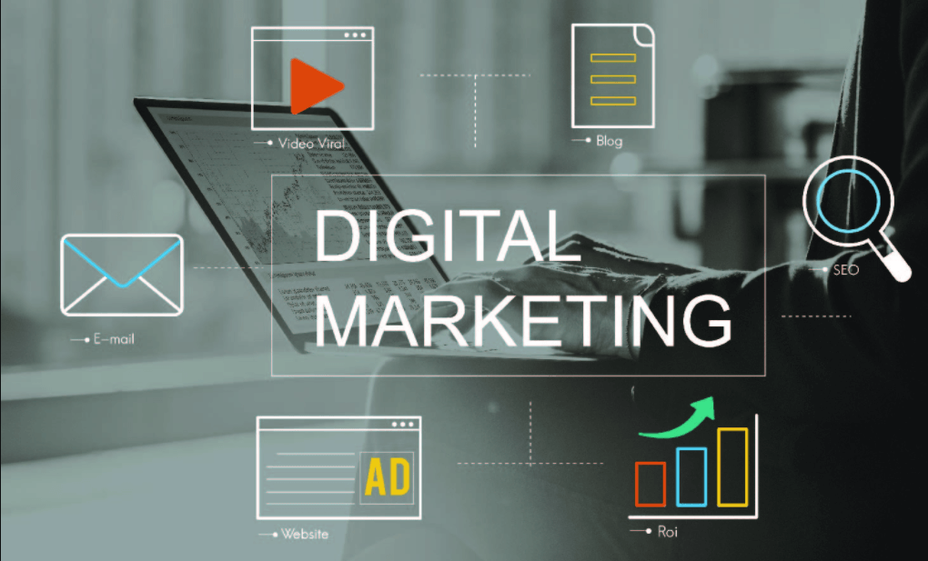 Digital Marketing