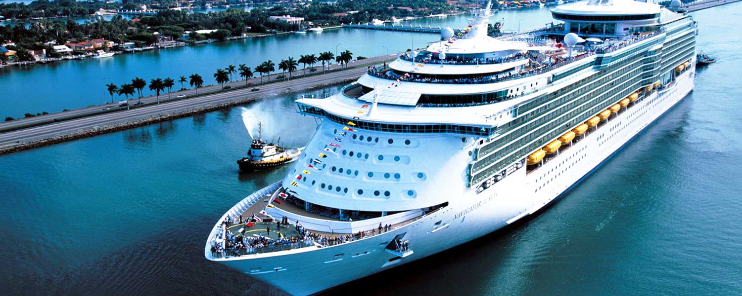 Top 10 Fascinating Cruises In Goa For An Incredible Experience