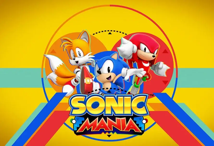 Sonic Mania Plus Mod APK Download