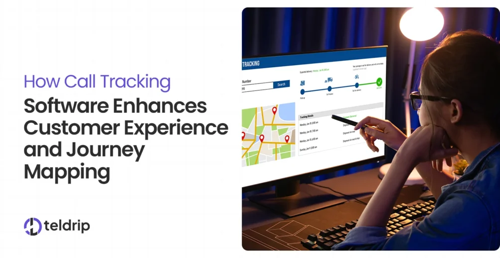 call tracking software