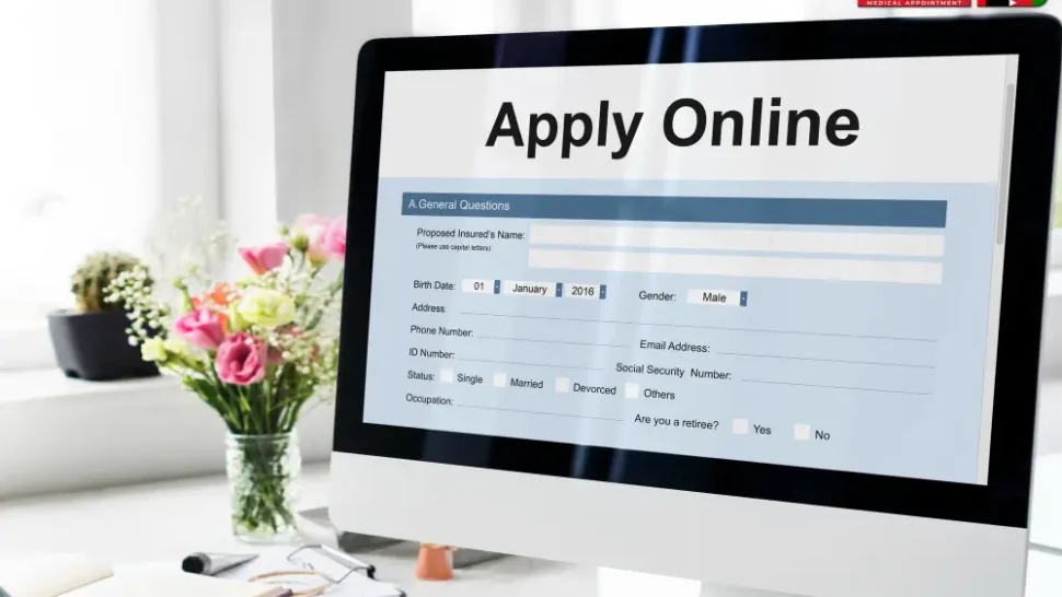 Cancel Wafid Medical Appointment