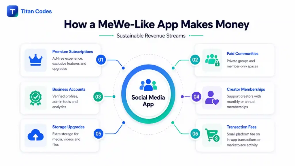 Revenue Model Illustration