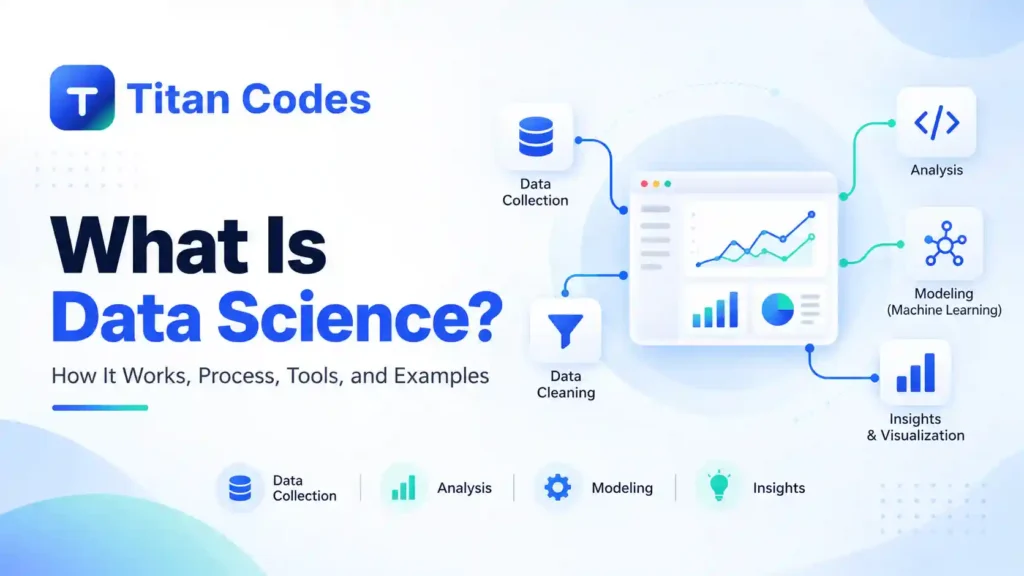 What Is Data Science